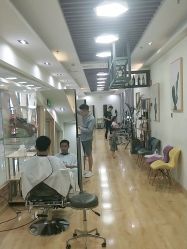-涩谷· Hair Salon