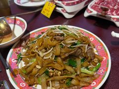-大吉利·潮汕鲜牛肉火锅(西安店)