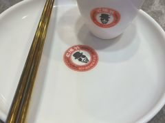 -老佛爷正宗铜炉蛙锅(五道口店)