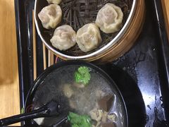 -百年尹氏汤包(湖南路狮子桥店)