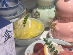 -图味美小黄鱼·景德菜(浙江路店)