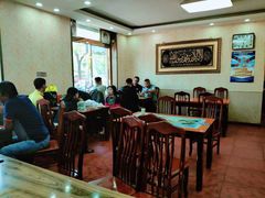 大堂-德贤烧麦菜馆(本溪路店)