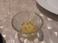 -广州四季酒店·佰鲜汇·现代法餐