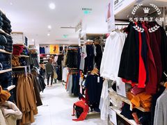 -优衣库(威海威高购物中心店)