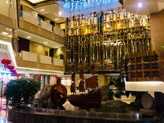 -聚春园自助餐厅(东街口店)