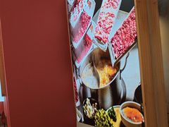 -千牛将·鲜牛肉火锅(开元路店)
