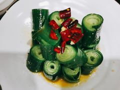 -汉唐宴长安食府