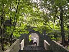 -虞山风景区