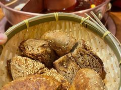 -北京老门框爆肚涮肉馆(凤城六路店)