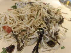 鸡丝凉面-眉州东坡(团结湖店)