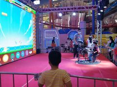 -弘阳·未来世界(弘阳广场店)