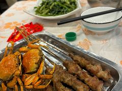 -忆口香龙虾(珠海夏湾老店)