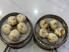 -吃不亏特色包子(三峡广场店)