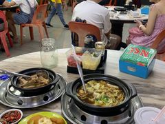 -新峰肉骨茶