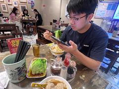 -一记面馆(易发店)