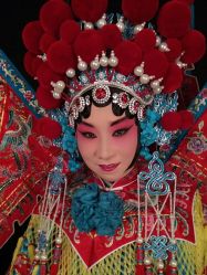 点击看大图 -霓裳雅韵京剧戏曲摄影(豪苑大厦店)