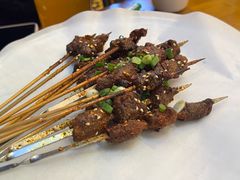 -贰醒·私房小院烧烤 (太古里店)