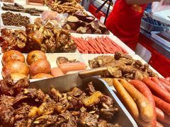 -净香园熟肉(北坦总店)