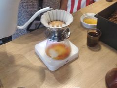 -dotcom coffee古点咖啡(致真大厦店)