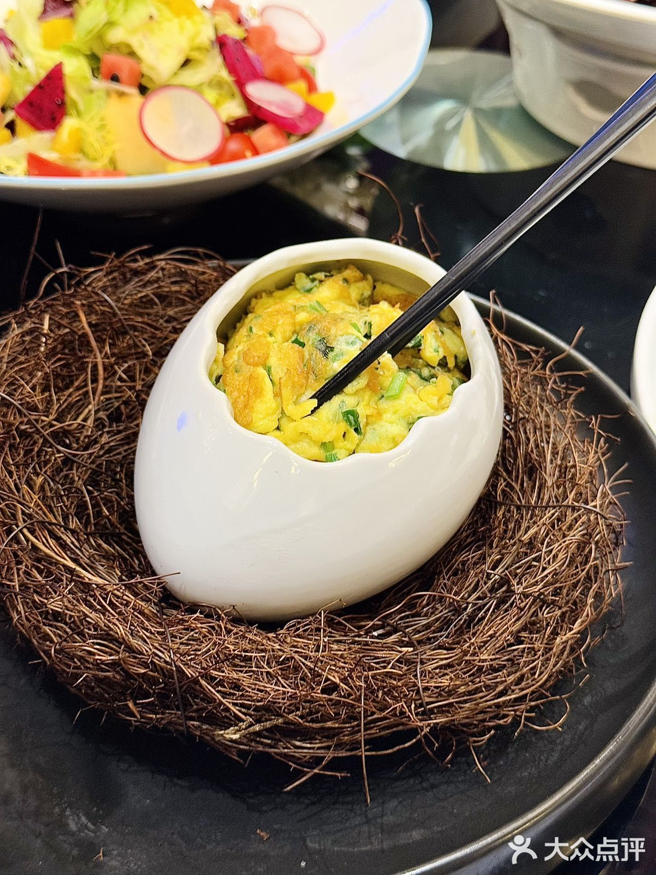 跨年订这全家人把我夸‼️包好吃的~  