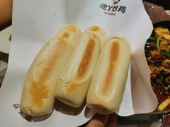 -虎丫炒鸡(西安熙地港店)