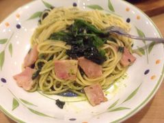 -萨莉亚意式餐厅(特力时尚汇店)