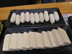 -赞酱川式烤肉(蜀都万达店)