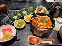 -玄白·炭烤活鳗(上海首店)
