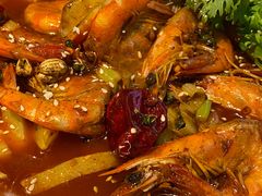 -蛙喔牛蛙(仙林万达茂店)