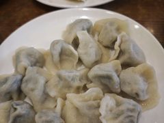 -长城东北菜(新港西路店)