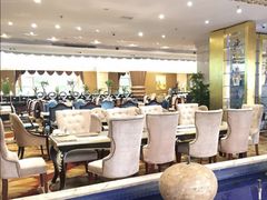 大堂-博悦茶餐厅(文殊院店)