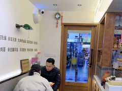 -韩萍老南京馄饨(河西万达店)