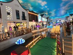 -苏州味道(阳澄湖服务区店)