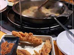 -重庆乌鱼庄·龙滋鲜(青羊大道店)