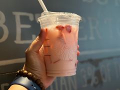 -星巴克臻选(深圳万象天地旗舰店)