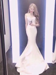 -Vera Wang婚纱礼服旗舰店