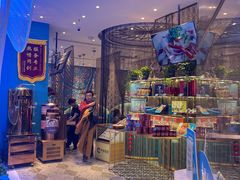 -阿里疆Alijiang·丝路美食·异域风情·清真(长楹天街店)