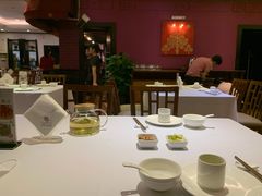 大堂-阿诺泰·泰国餐厅(棕北店)