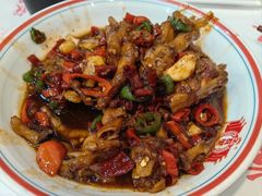 -堂瓦里·33年传统赣菜(第一街区店)