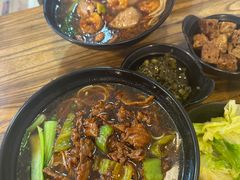 -董记面馆(漳州二路店)