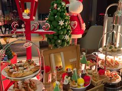 -三迪希尔顿酒店·星空酒廊