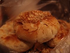 -朱记小郑酥烧饼(建康路店)