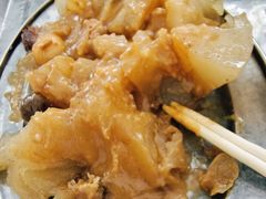 -老福合沟无米粿甜汤粿品店