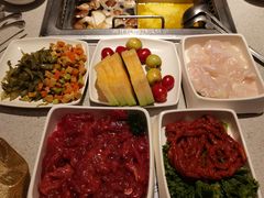 -海底捞火锅(大融城店)