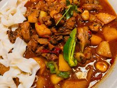 -那时新疆·若羌(经纬汇店)