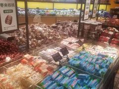 零售区-树上坚果(瑞城店)