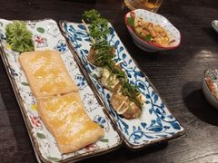 -哥哥の深夜食堂(红松东路店)