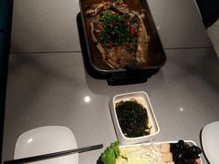 -半天妖烤鱼(兰州国芳中心店)