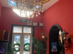 -弗拉门戈西班牙餐厅酒吧(意式风情街店)