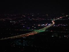 -杭州半山国家森林公园